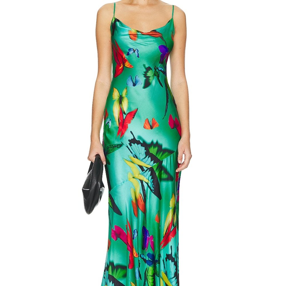 NWT Mirae Elsa Dress